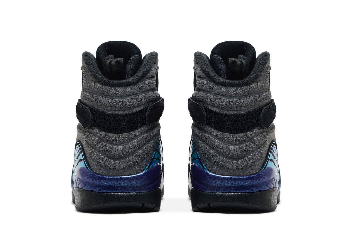 Jordan 8 Retro Aqua (2025)