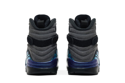 Jordan 8 Retro Aqua (2025)