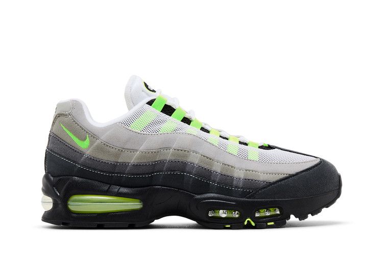 Nike Air Max 95 OG Big Bubble Neon (2025/2026)