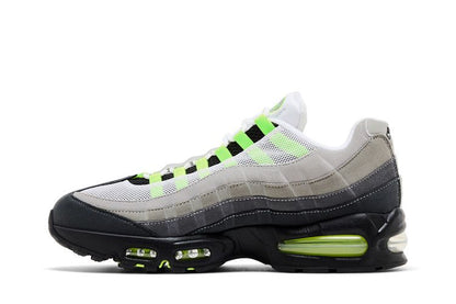 Nike Air Max 95 OG Big Bubble Neon (2025/2026)