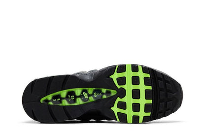Nike Air Max 95 OG Big Bubble Neon (2025/2026)