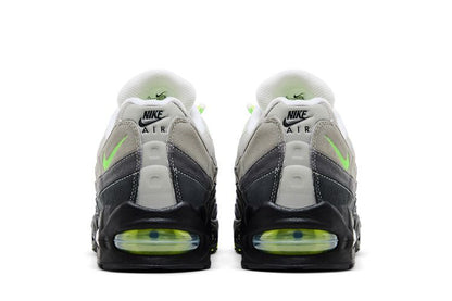 Nike Air Max 95 OG Big Bubble Neon (2025/2026)