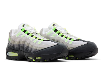 Nike Air Max 95 OG Big Bubble Neon (2025/2026)