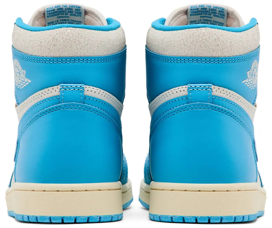 Jordan 1 Retro High OG UNC Reimagined