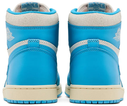 Jordan 1 Retro High OG UNC Reimagined