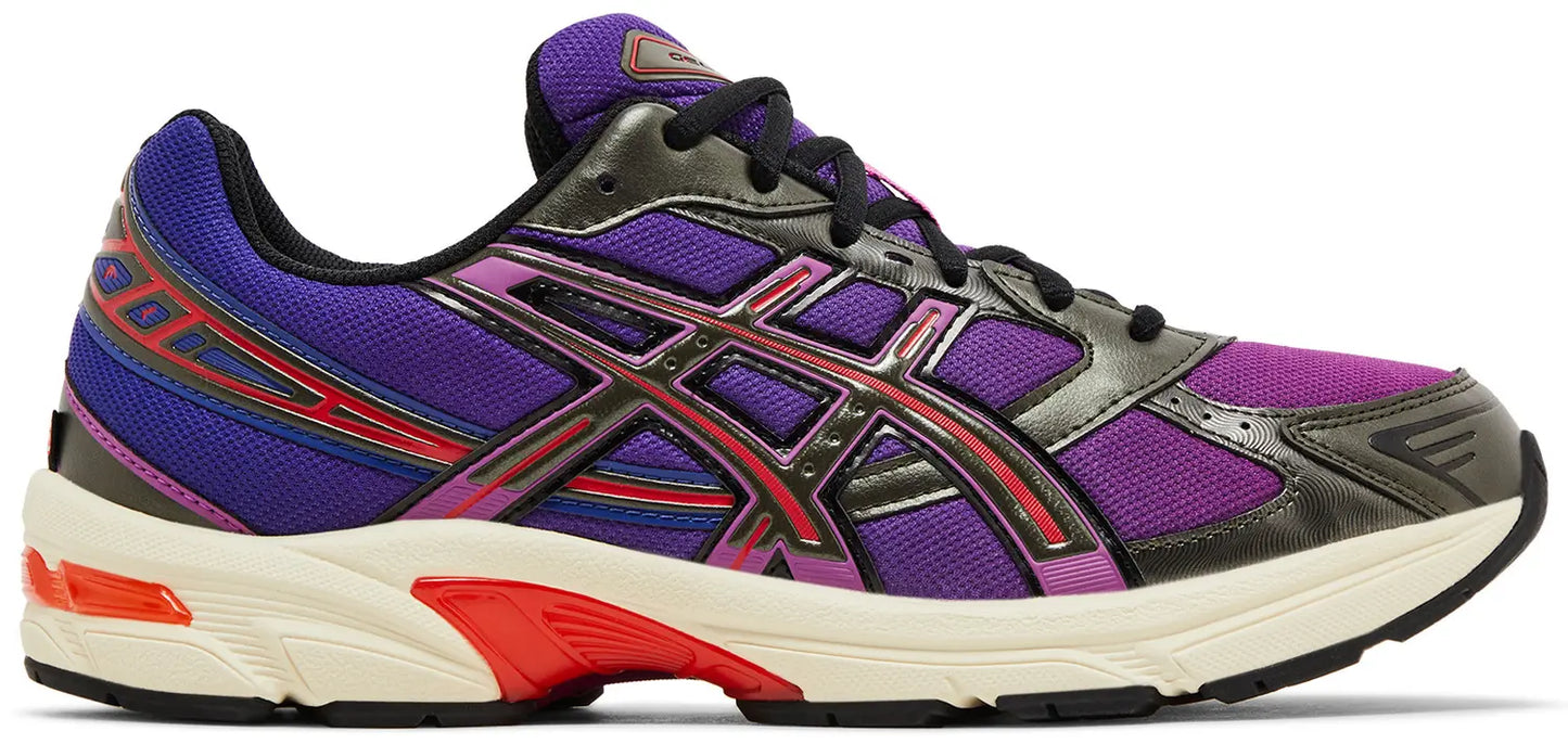 ASICS Gel-1130 Kith Marvel Villains Magneto Sealed Box (Comic Included)