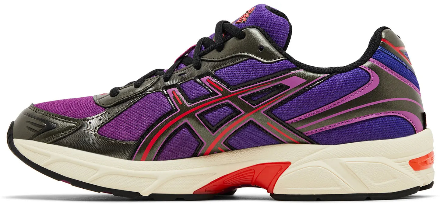 ASICS Gel-1130 Kith Marvel Villains Magneto Sealed Box (Comic Included)