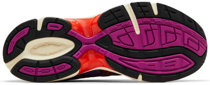 ASICS Gel-1130 Kith Marvel Villains Magneto Sealed Box (Comic Included)