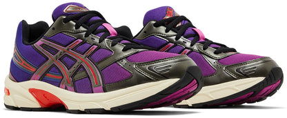 ASICS Gel-1130 Kith Marvel Villains Magneto Sealed Box (Comic Included)