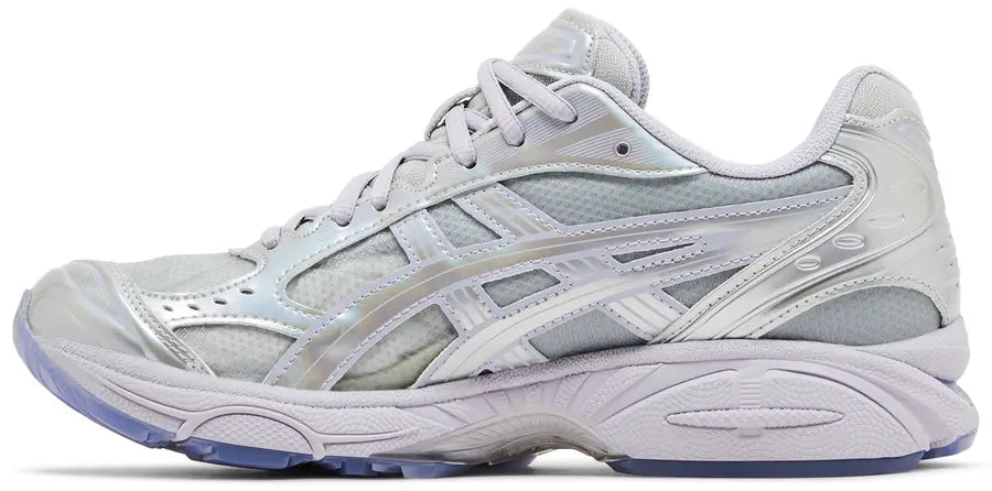 ASICS Gel-Kayano 14 Kith Marvel Villains Silver Surfer Caja Sellada (Cómic Incluido)