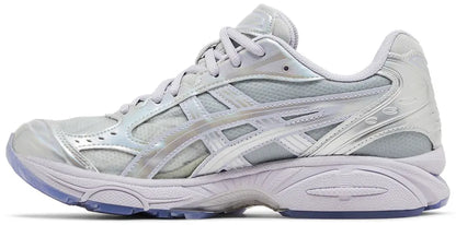 ASICS Gel-Kayano 14 Kith Marvel Villains Silver Surfer Caja Sellada (Cómic Incluido)