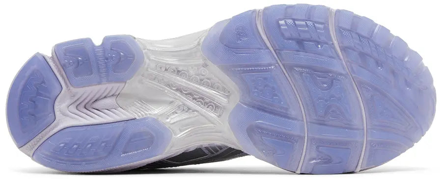 ASICS Gel-Kayano 14 Kith Marvel Villains Silver Surfer Caja Sellada (Cómic Incluido)