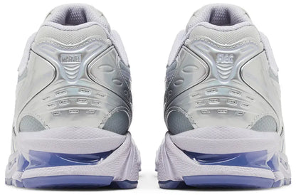 ASICS Gel-Kayano 14 Kith Marvel Villains Silver Surfer Caja Sellada (Cómic Incluido)