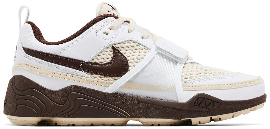 Nike Zoom Field Jaxx Travis Scott Light Chocolate