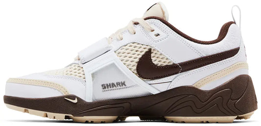 Nike Zoom Field Jaxx Travis Scott Light Chocolate