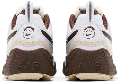 Nike Zoom Field Jaxx Travis Scott Light Chocolate