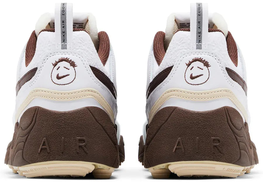 Nike Zoom Field Jaxx Travis Scott Light Chocolate