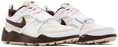 Nike Zoom Field Jaxx Travis Scott Light Chocolate