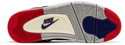 Jordan 4 Retro Rare Air (White Lettering)
