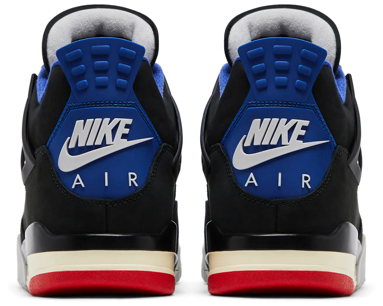 Jordan 4 Retro Rare Air (White Lettering)