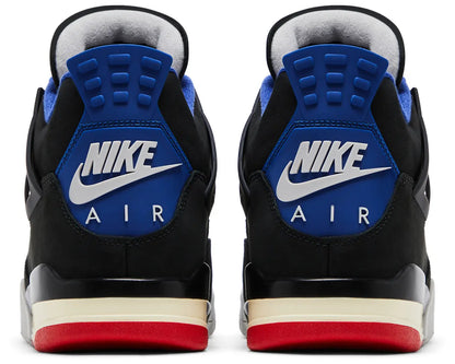 Jordan 4 Retro Rare Air (White Lettering)