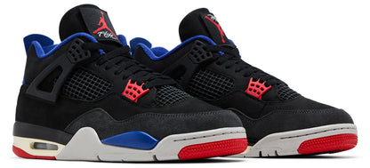 Jordan 4 Retro Rare Air (White Lettering)