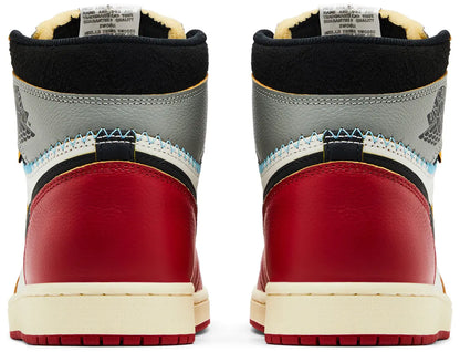 Jordan 1 Retro High OG SP Union LA Chicago Shadow