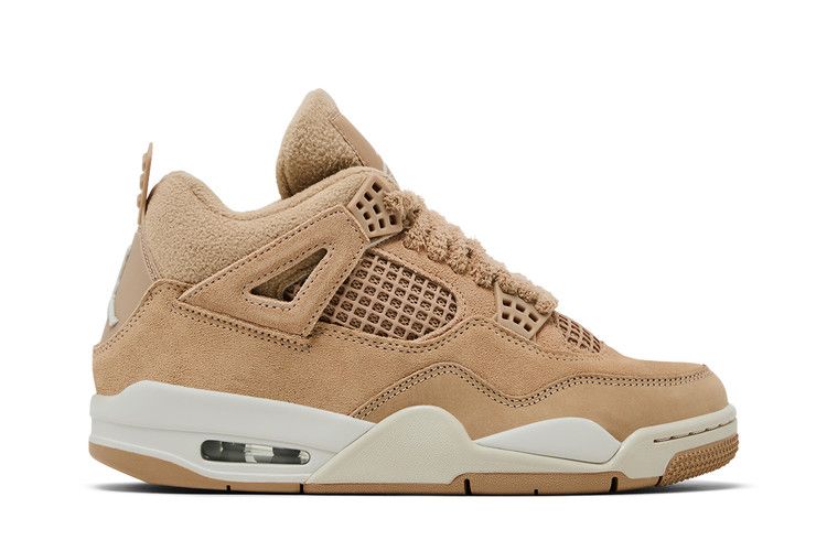 Jordan 4 Retro Cozy Girl (Women's)
