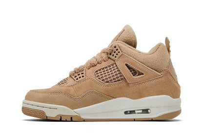 Jordan 4 Retro Cozy Girl (Women's)