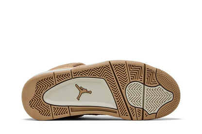 Jordan 4 Retro Cozy Girl (Women's)