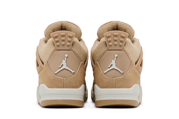 Jordan 4 Retro Cozy Girl (Women's)