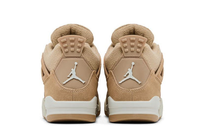 Jordan 4 Retro Cozy Girl (Women's)