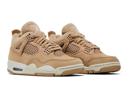 Jordan 4 Retro Cozy Girl (Women's)