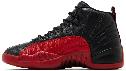 Jordan 12 Retro Flu Game (2025)