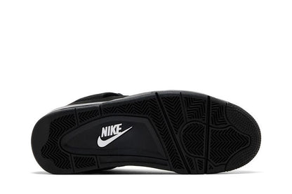 Jordan 4 Retro Black Cat (2025)