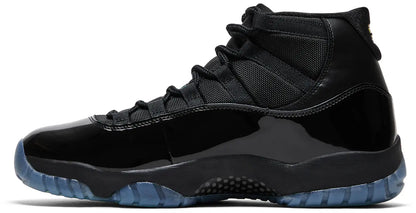 Jordan 11 Retro Gamma Blue (2025)