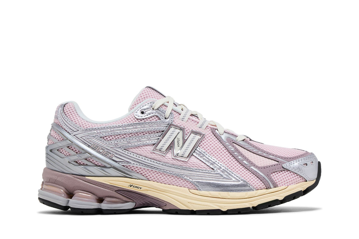 New Balance 1906R Rose Sugar Silver