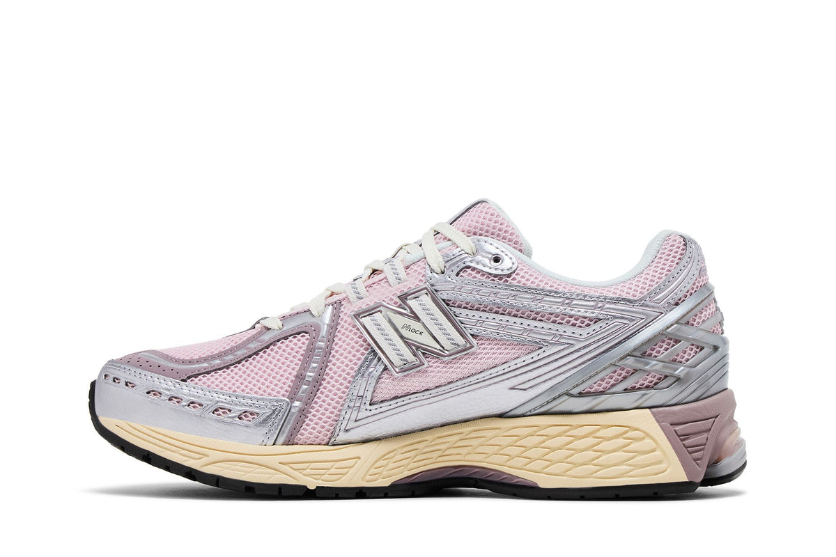 New Balance 1906R Rose Sugar Silver