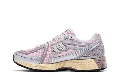New Balance 1906R Rose Sugar Silver