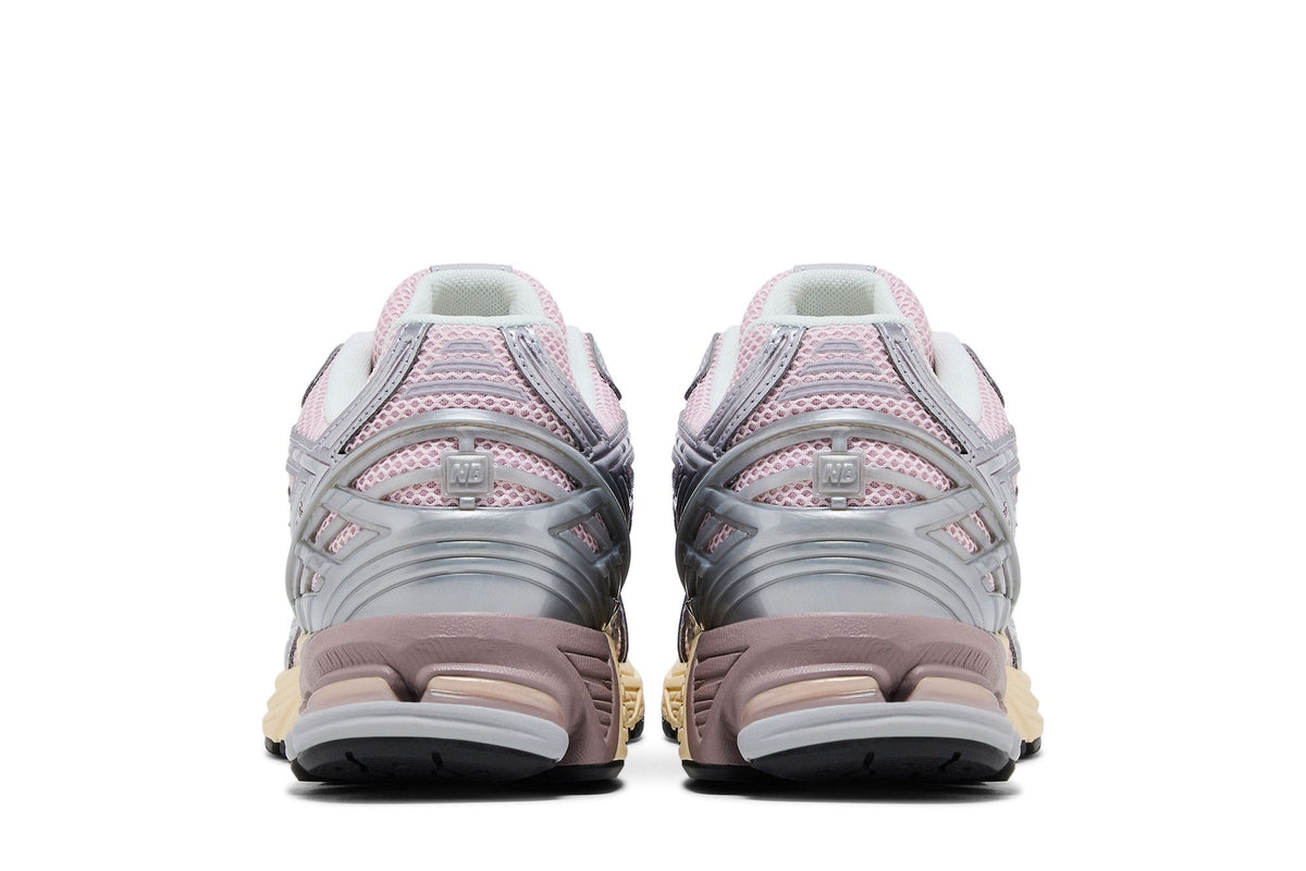 New Balance 1906R Rose Sugar Silver