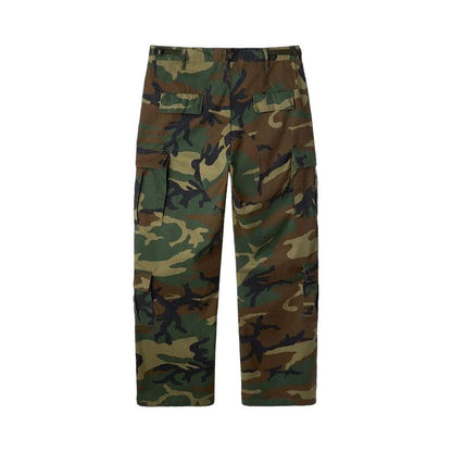 GV Gallery Raspberry Hills Army Cargos 'Camo'