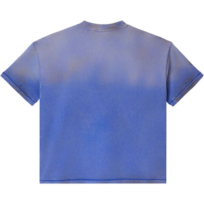 Vale Forever Summer Slam Tee 'Blue'
