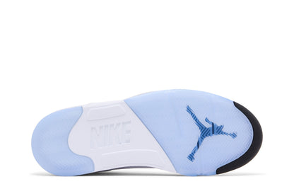 Jordan 5 Retro White Metallic (2026)