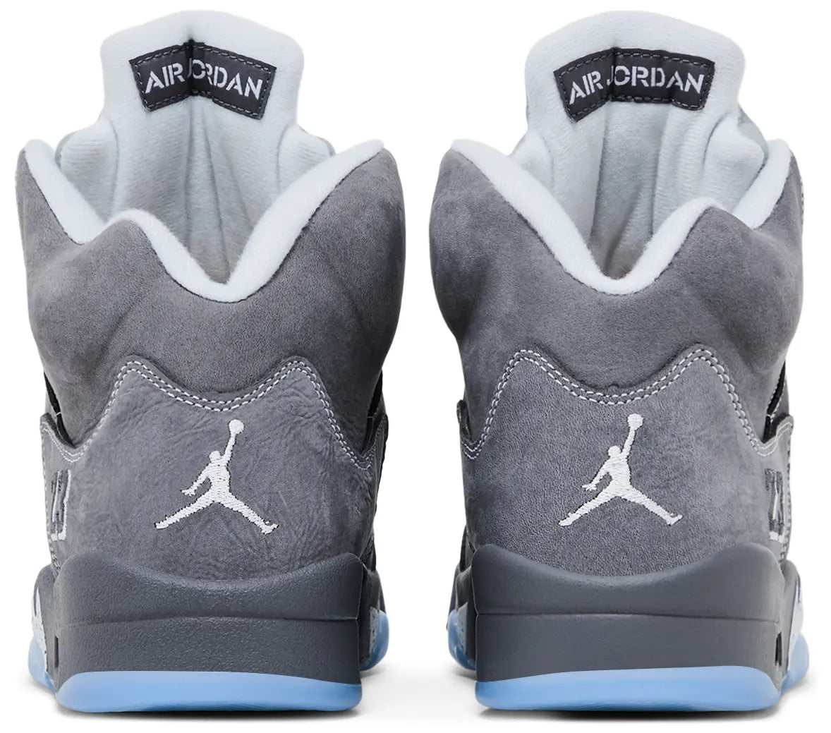 Jordan 5 Retro Wolf Grey (2026)