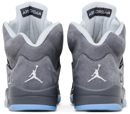 Jordan 5 Retro Wolf Grey (2026)