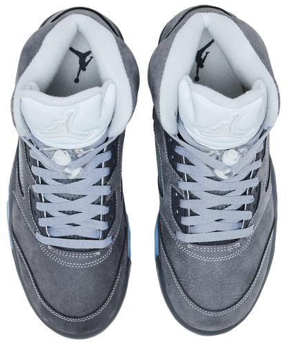 Jordan 5 Retro Wolf Grey (2026)