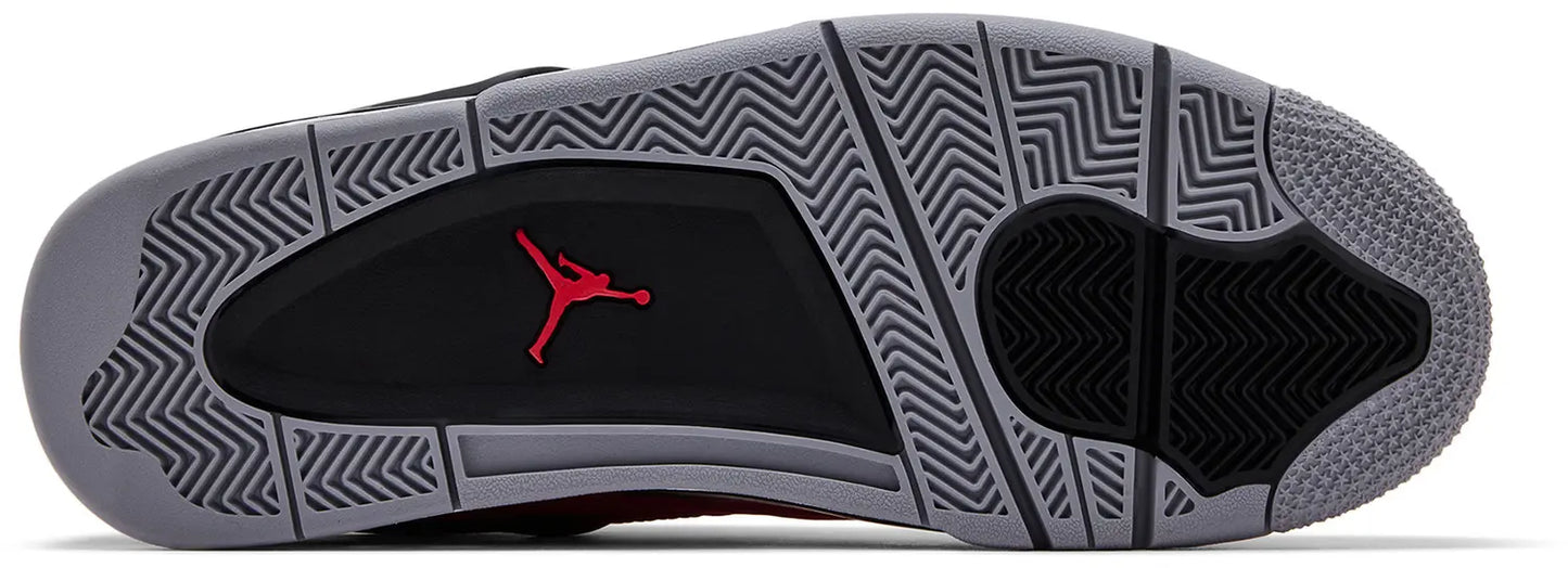 Jordan 4 Retro Toro Bravo (2026)