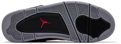Jordan 4 Retro Toro Bravo (2026)