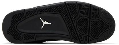 Jordan 4 Retro Black Cat (2025) (GS)