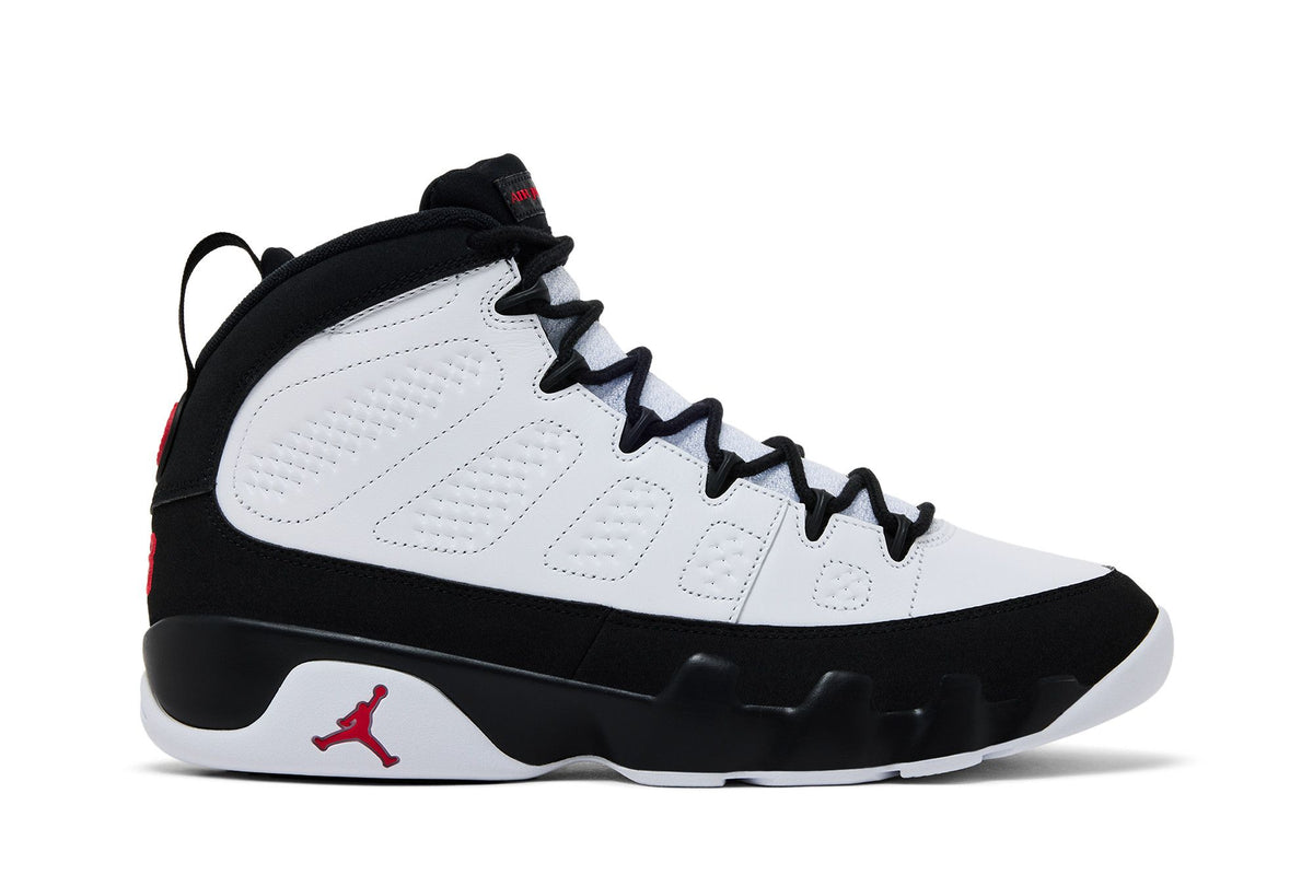 Jordan 9 Retro OG Space Jam (2026)